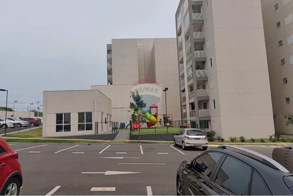 Apartamento - Alugar - Paulínia , São Paulo - 333d6bfe-3bca-4738-a512-d39d1ff27d4b.jpg - 690511152-128