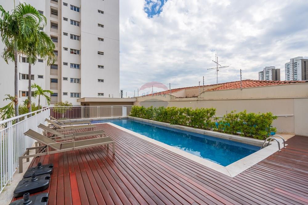 Apartamento - Venda - Campinas , São Paulo - EDI08320-HDRRG98002306922 - ADRIANA CAMARGO.jpg - Piscina - 690681050-244
