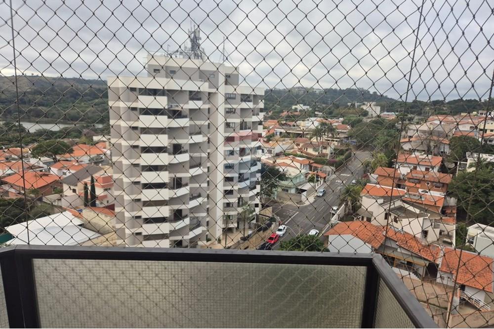 Apartamento - Alugar - Vinhedo , São Paulo - 0c86246a-9a6f-4a6e-a3dd-c7dc4340a966.jpg - 690851008-526