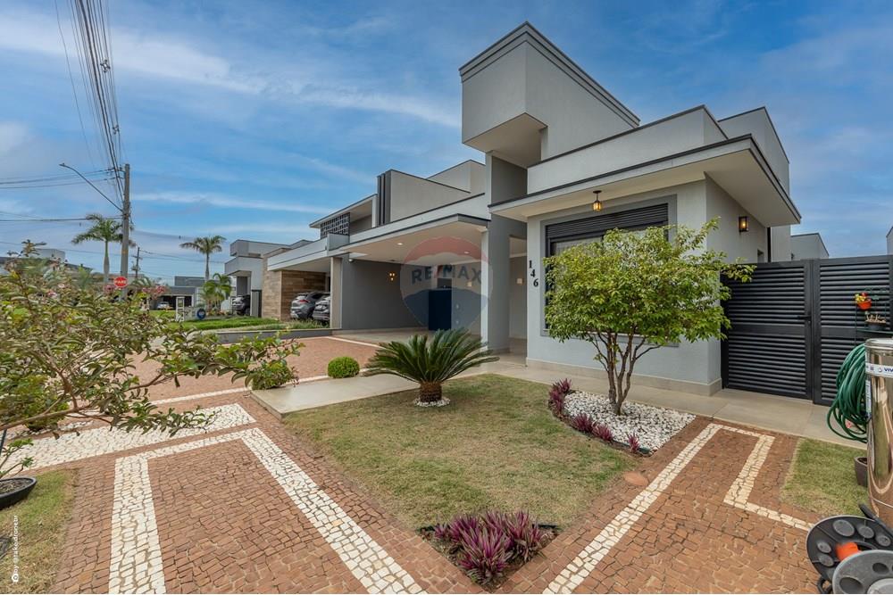 Casa de Condomínio - Venda - Paulínia , São Paulo - TKD-10063.jpg - 690511042-379