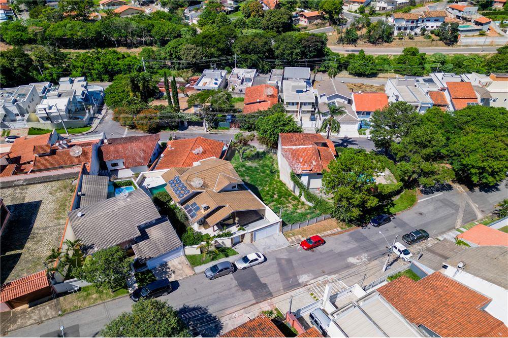 Terreno - Venda - Atibaia , São Paulo - 10 - 690471017-70