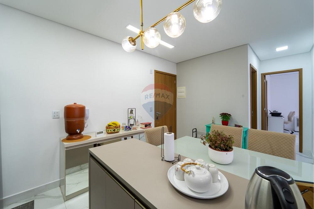 Apartamento - Venda - Jundiaí , São Paulo - DSC00535.jpg - Cozinha - 690591074-18