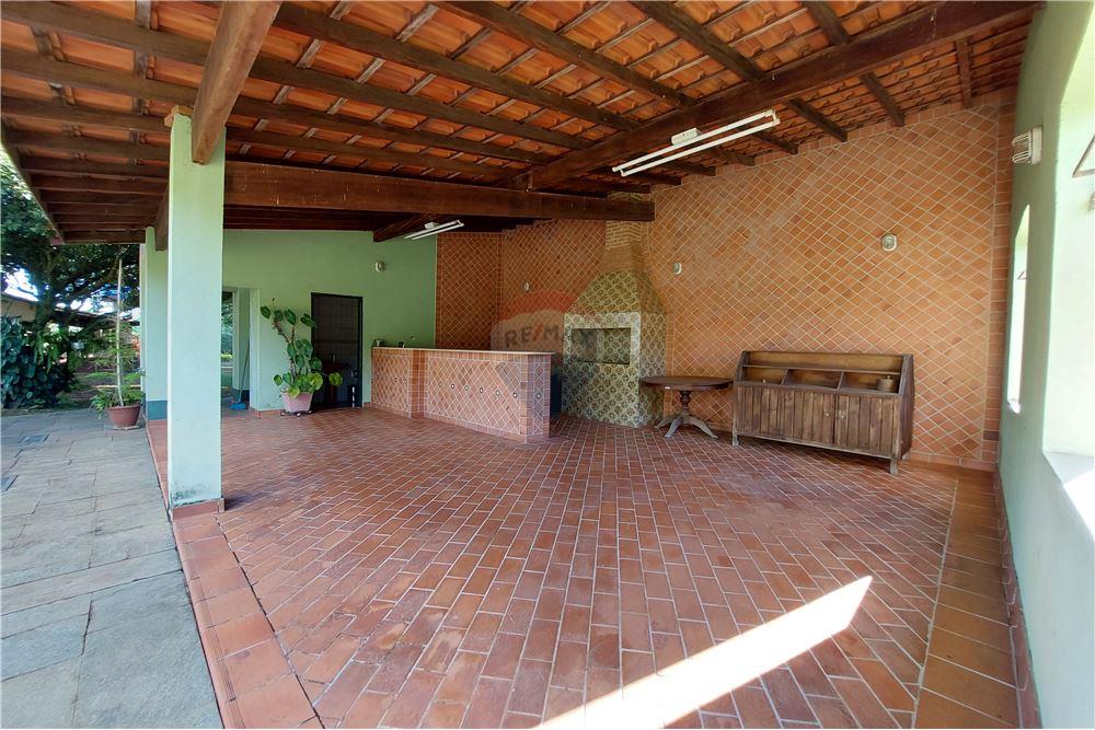 Chácara / Sítio / Fazenda - Venda - Mogi Guaçu , São Paulo - Área Gourmet - 690521010-266