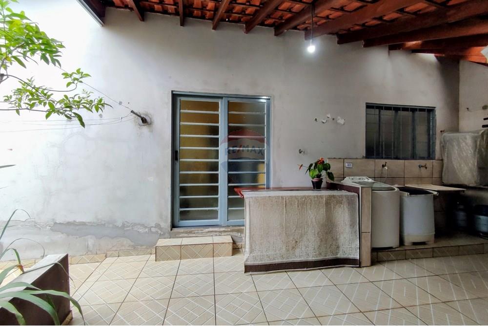 Casa - Venda - Mogi Guaçu , São Paulo - 37.jpg - 690521007-309