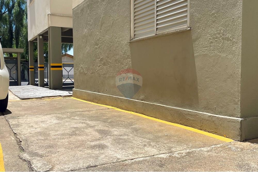 Apartamento - Venda - Americana , São Paulo - Cópia de IMG_5837.jpg - Garagem - 690231102-14