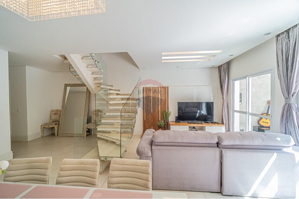 Casa de Condomínio - Venda - Cotia , São Paulo - CA-20.jpg - 691151027-14