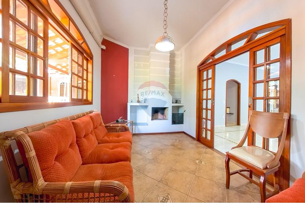 Chácara / Sítio / Fazenda - Venda - Araras , São Paulo - Tratada-6.jpg - 690691036-95