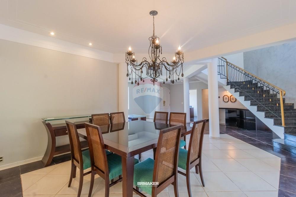 Casa de Condomínio - Venda - Campinas , São Paulo - FOTOS IMOBILIARIAS - BRMAKER -  REMAX CASANOVA ADRIANA-58.jpg - 690681132-543