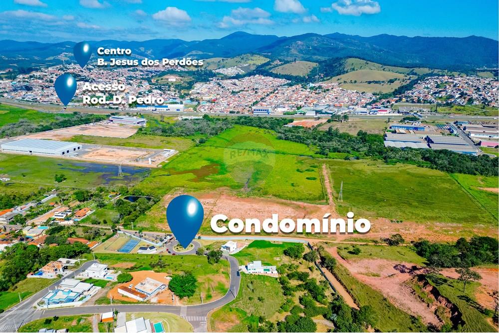 Terreno - Venda - Bom Jesus dos Perdões , São Paulo - 05.jpg - 690921103-5