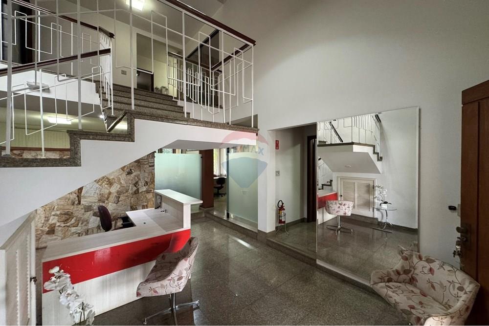 Casa Comercial - Alugar - Campinas , São Paulo - IMG_6982.JPEG - 691181013-20