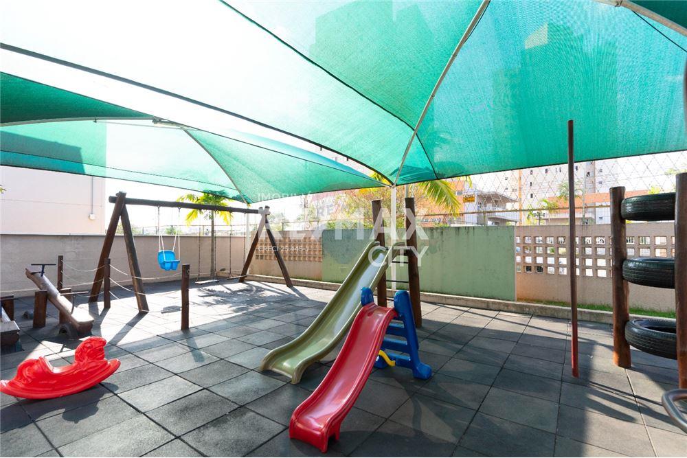 Apartamento - Alugar - Jundiaí , São Paulo - 24 - 690791065-212