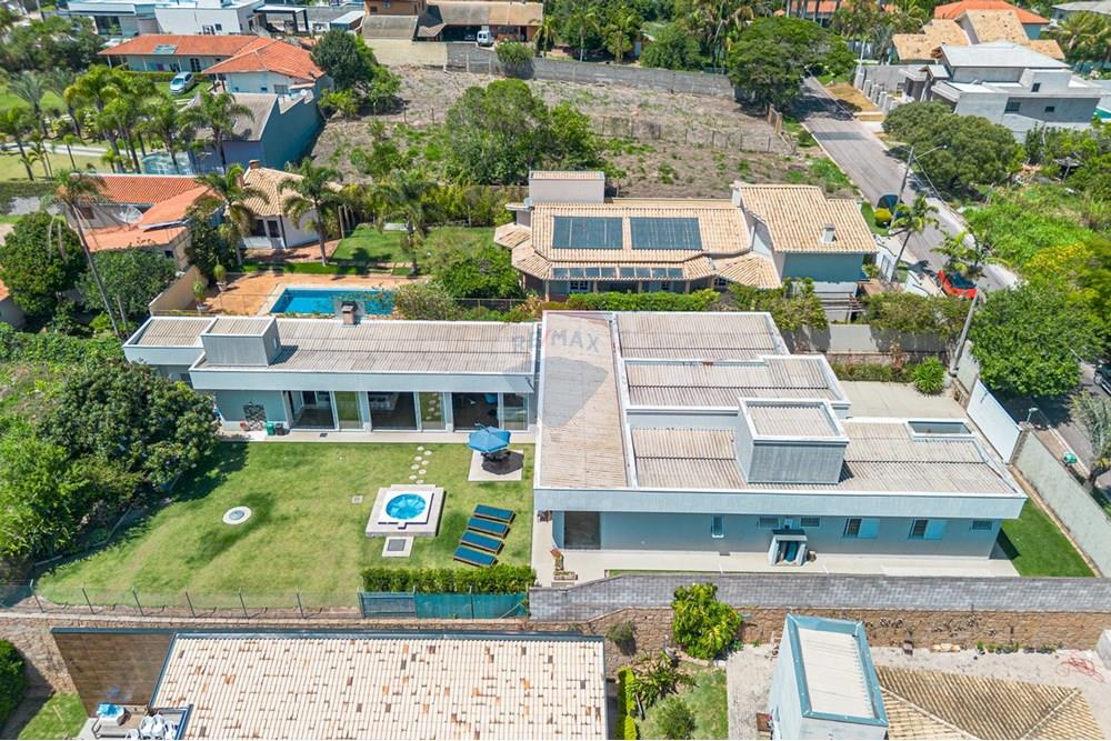 Casa - Venda - Vinhedo , São Paulo - DJI_0393.jpg - 690941021-48