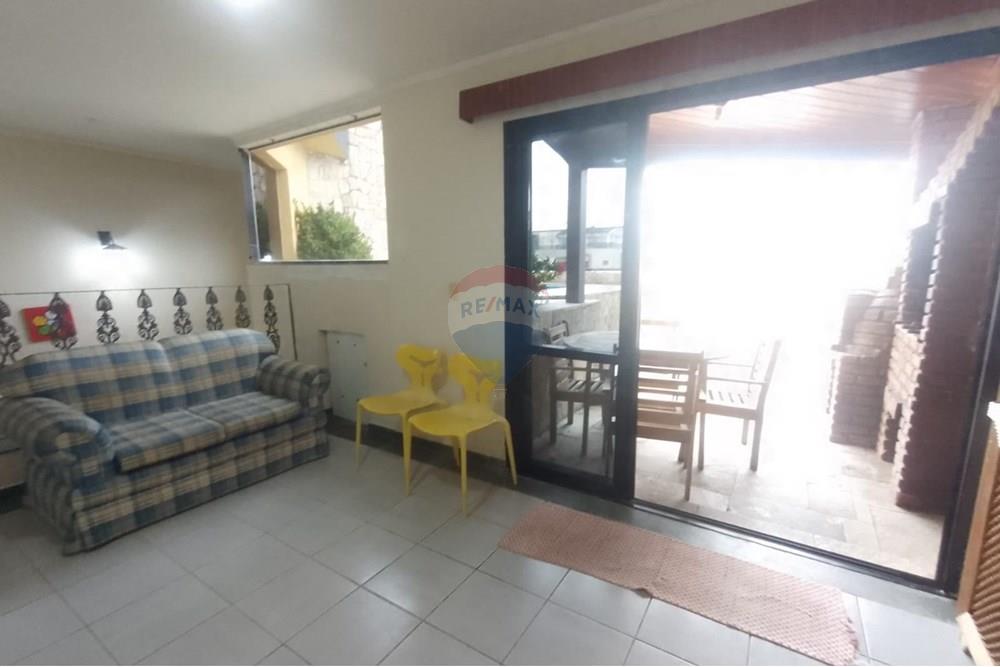 Cobertura - Venda - Guarujá , São Paulo - 173d85ee-cb5b-4000-90a8-d7a5f8abe2d6.jpeg - Sala - 690821038-184