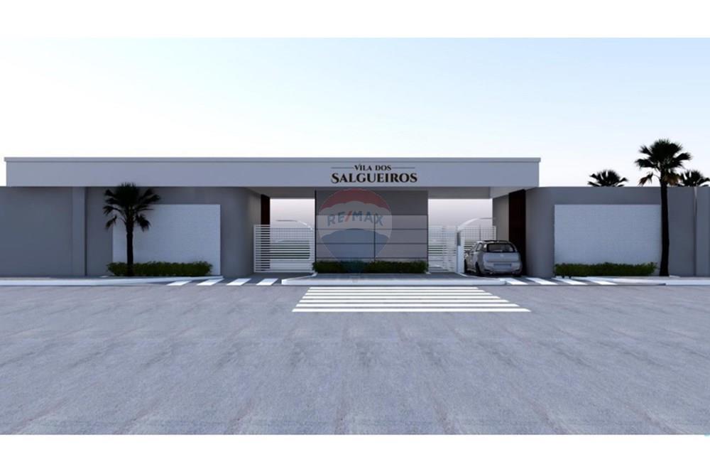 Terreno - Venda - Americana , São Paulo - portaria.jpg - Fachada - 690231067-61