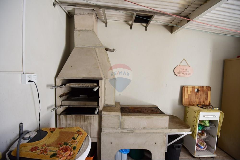 Casa - Venda - Rio Claro , São Paulo - PIP_2486 - Copia.JPG - Churrasqueira - 690811036-126