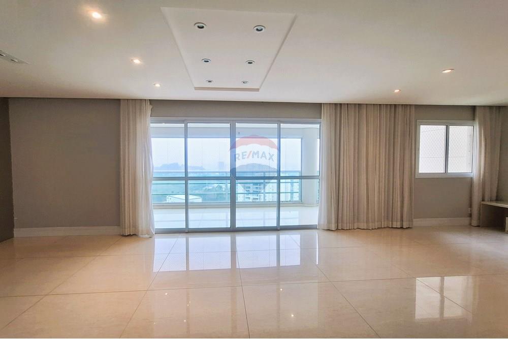 Apartamento - Alugar - Santana de Parnaíba , São Paulo - 20251028_084159.jpg - 691021016-54