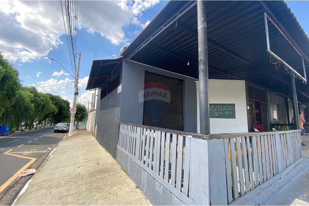 Bar - Alugar - Hortolândia , São Paulo - ft br.jpg - 690531101-35