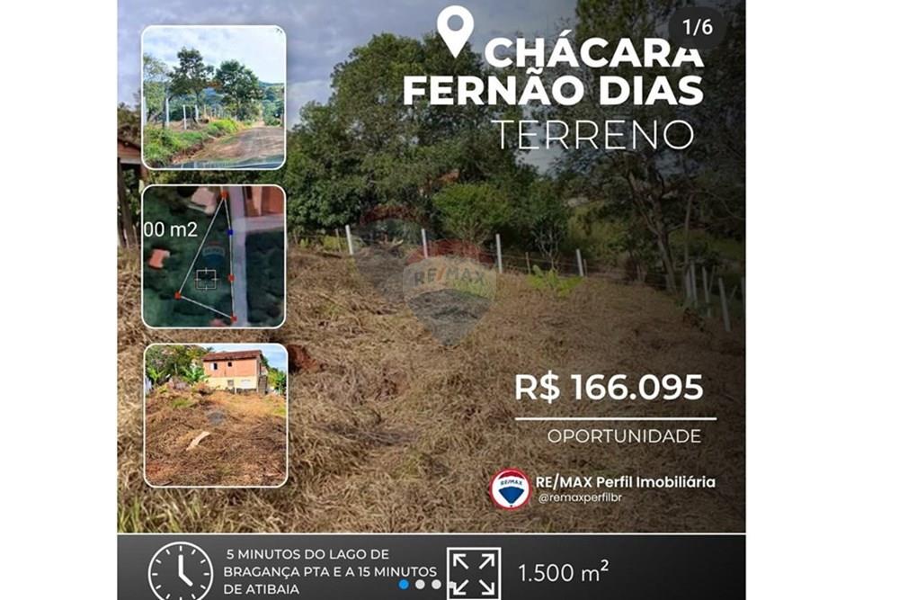 Terreno - Venda - Bragança Paulista , São Paulo - IMG-20250619-WA0017.jpg - 690141085-16