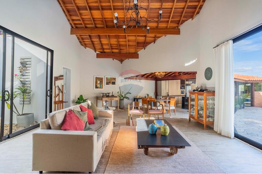 Casa de Condomínio - Venda - Valinhos , São Paulo - foto imobiliaria-EDUARDO 2-8.jpg - 690491037-68