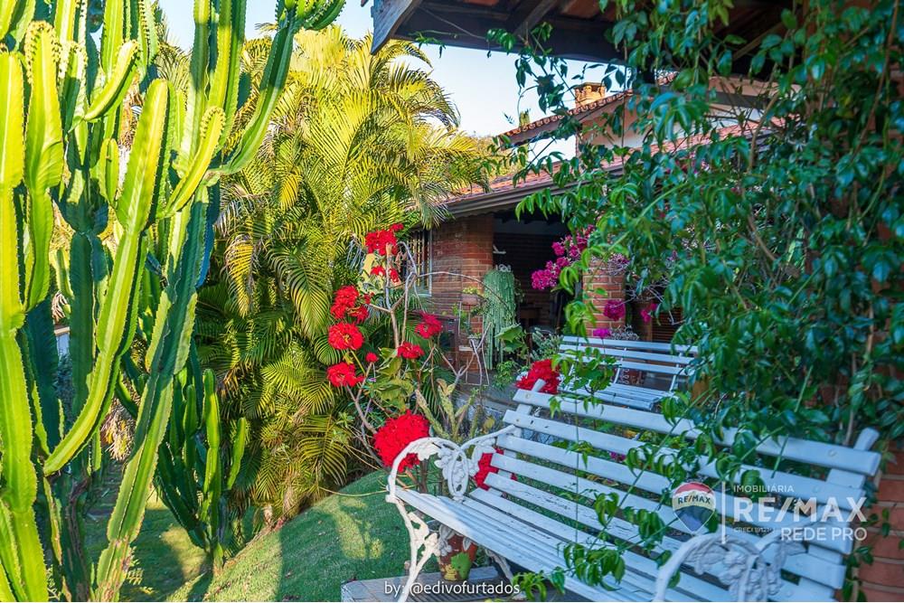 Casa de Condomínio - Venda - Vinhedo , São Paulo - EDI06924EDIVOFURTADO-RG98002306922 SSPCE - VISTA ALEGRE SEDE -  REDE PRO I - 690541048-144 - CLAUDIA NUNES.jpg - 690541048-144