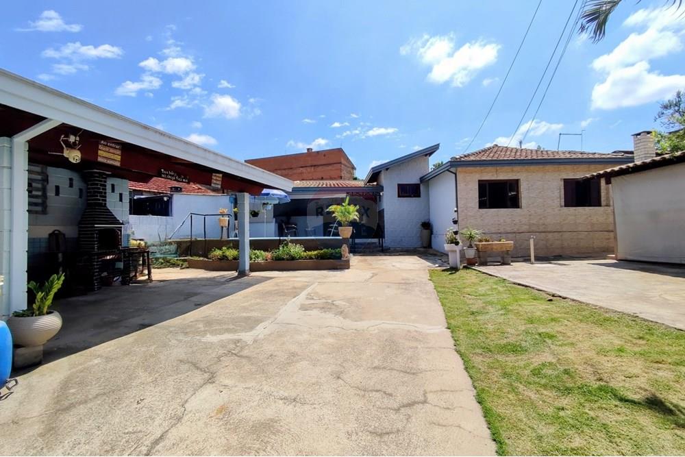 Casa - Venda - Mogi Guaçu , São Paulo - 2.jpg - Pátio interno - 690521014-208