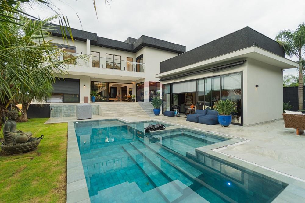 Casa de Condomínio - Venda - Bragança Paulista , São Paulo - DSC08657.jpg - 690041152-8