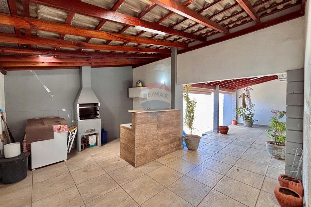 Casa - Venda - Mogi Guaçu , São Paulo - IMG_1295.jpg - Área Gourmet - 690521005-77