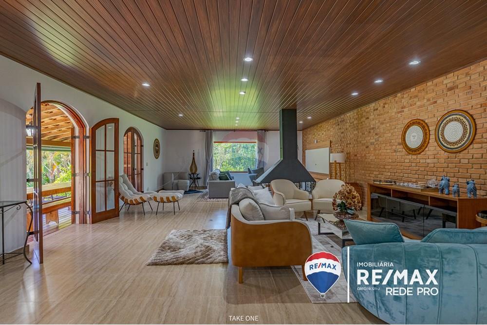 Chácara / Sítio / Fazenda - Venda - Valinhos , São Paulo - DSC02426-HDR.jpg - 690541220-30