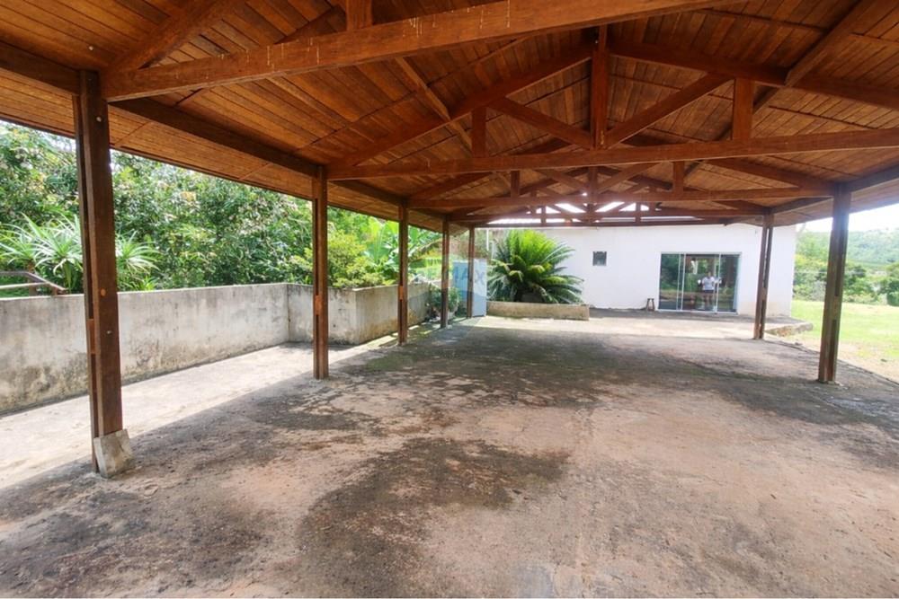 Chácara / Sítio / Fazenda - Venda - Itatiba , São Paulo - MARIA.jpg - 691131023-11