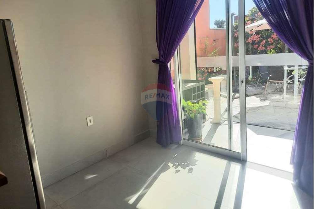 Casa de Condomínio - Alugar - Jundiaí , São Paulo - suite térreo.jpg - 690801041-192