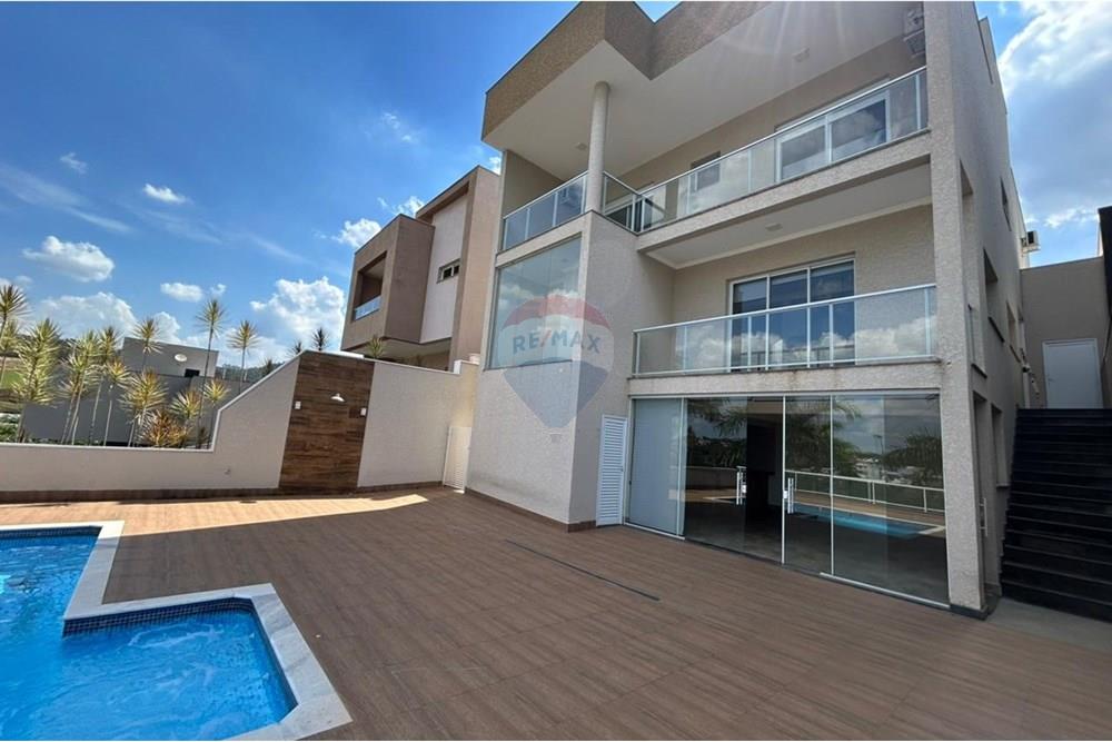 Casa de Condomínio - Alugar - Bragança Paulista , São Paulo - 10.jpg - 690041085-84