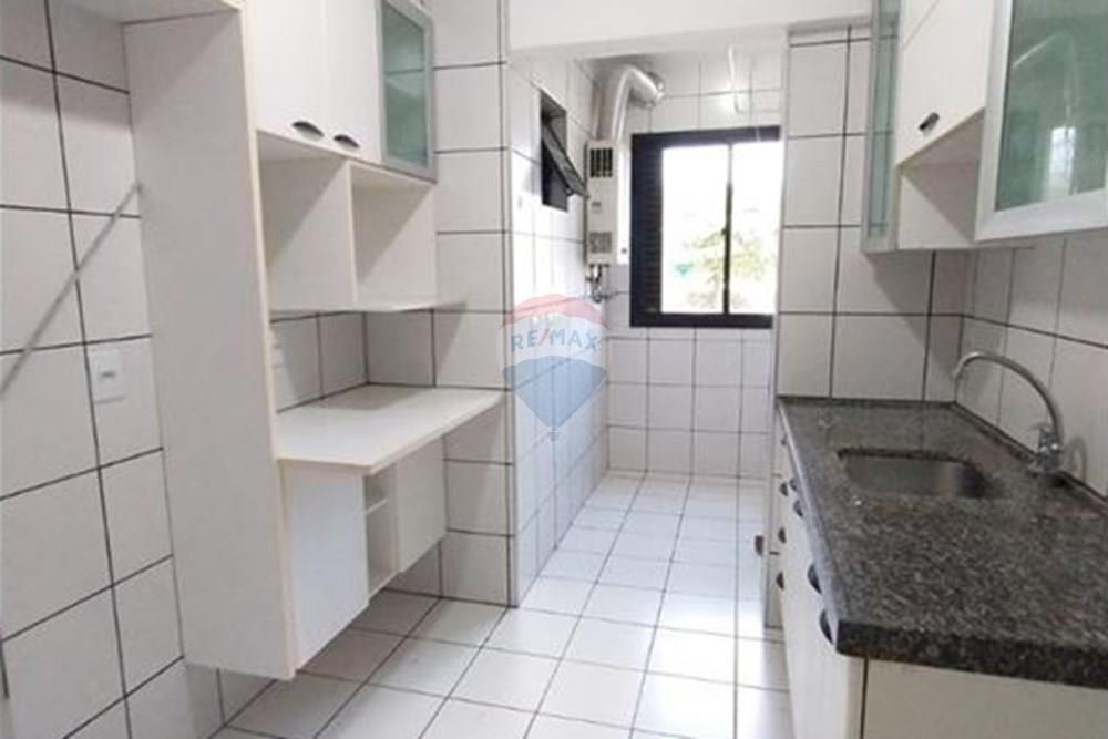 Apartamento - Venda - Campinas , São Paulo - 9 - 690181001-423