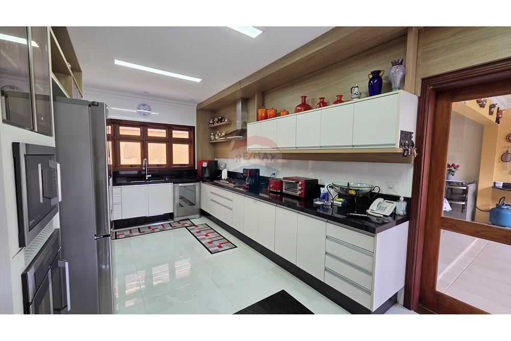 Casa de Condomínio - Venda - Barueri , São Paulo - 20260120_134036.jpg - 690951041-48