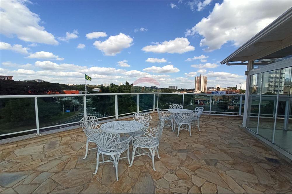 Apartamento - Alugar - Piracicaba , São Paulo - 15 - 690781011-491