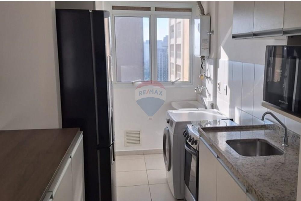 Apartamento - Alugar - Barueri , São Paulo - 012.jpeg - 691021020-49