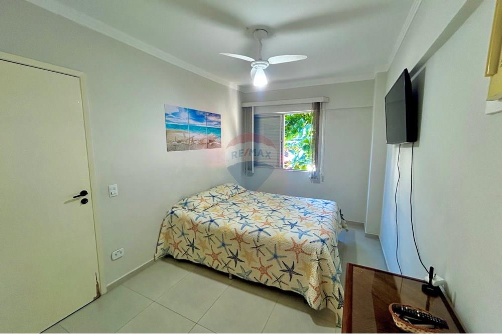 Apartamento - Venda - Guarujá , São Paulo - IMG_6502.jpg - Suite - 690821038-204