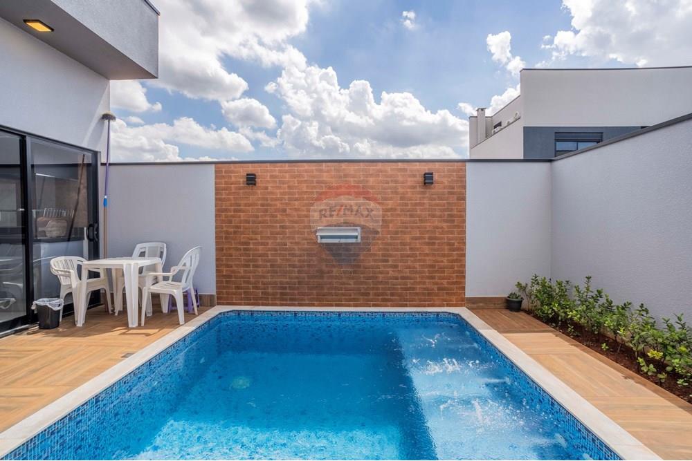 Casa de Condomínio - Venda - Paulínia , São Paulo - FOTOS SILVIO-22 (1).jpg - 690511182-4