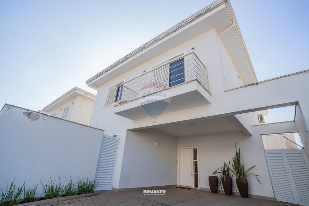 Casa de Condomínio - Venda - Campinas , São Paulo - Fotos imobiliarias - 0001-273.jpg - Fachada - 690681117-64