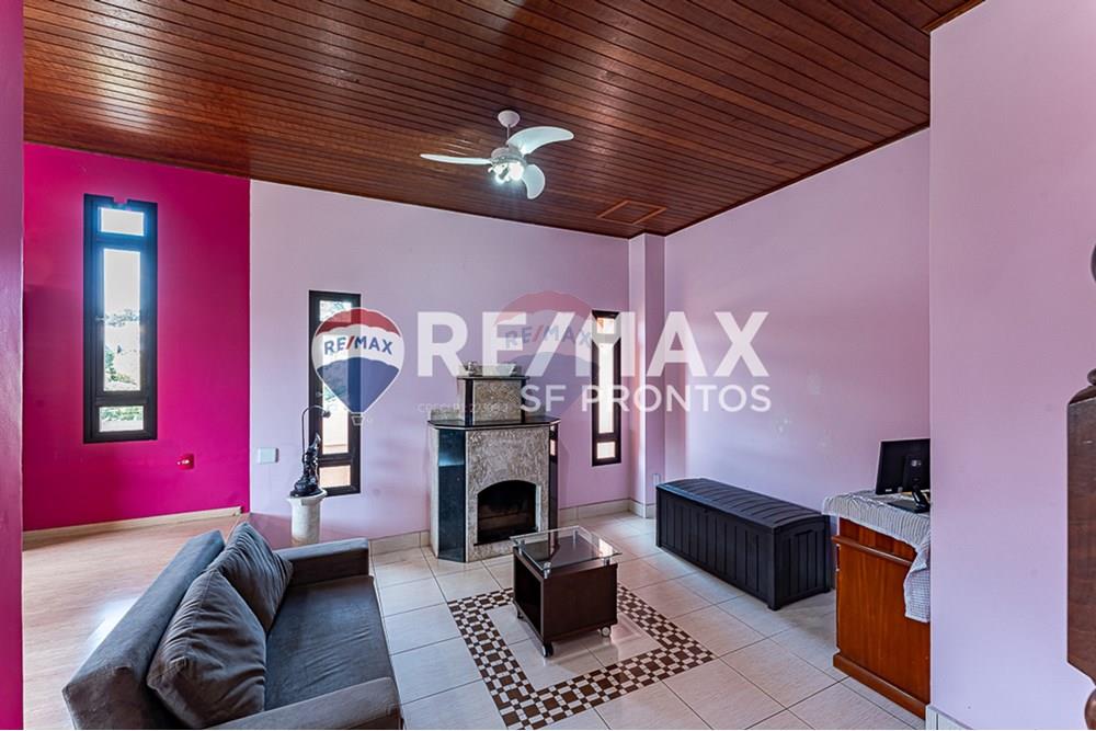 Casa de Condomínio - Venda - Itapevi , São Paulo - CAR08166-36.jpg - 691081031-1