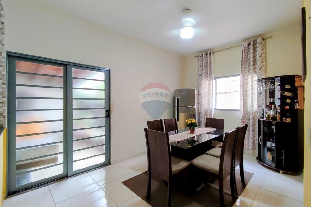 Casa - Venda - Mogi Guaçu , São Paulo - 36.jpg - 690521007-309