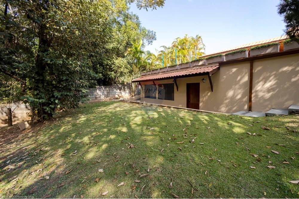 Casa de Condomínio - Venda - Itupeva , São Paulo - _OSR0274-HDR.jpg - 690801043-23