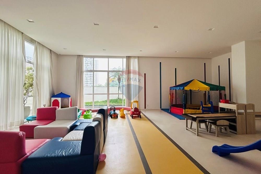 Apartamento - Alugar - Barueri , São Paulo - IMG_7283.jpg - 691141013-98