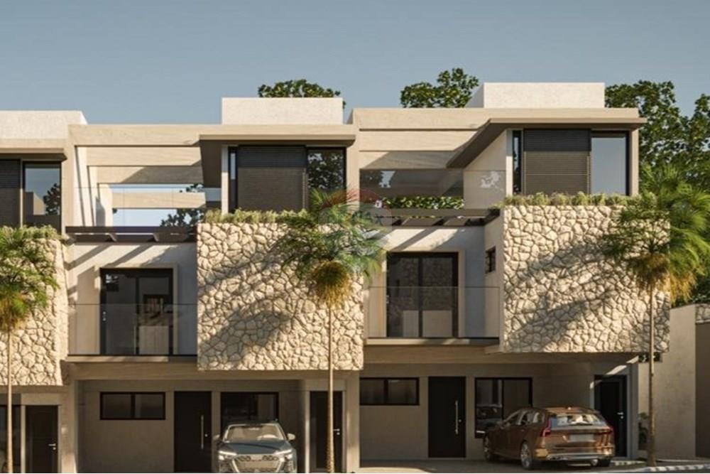 Casa de Condomínio - Venda - Campinas , São Paulo - Fachada 0.jpg - 690681003-913