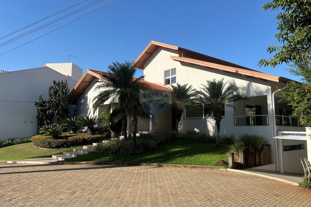 Casa de Condomínio - Alugar - Paulínia , São Paulo - IMG_8695.JPG - 691101018-90