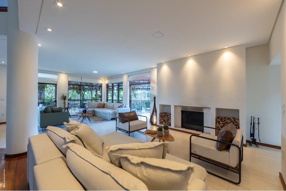 Casa de Condomínio - Venda - Vinhedo , São Paulo - TKD-6219.jpg - 690681012-92