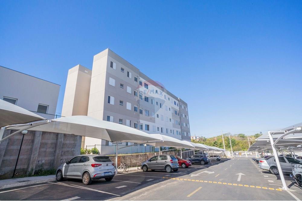 Apartamento - Alugar - Hortolândia , São Paulo - foto imobiliarias- BRMAKER - remax Evoke GRANGEIRO-20.jpg - 690491075-53