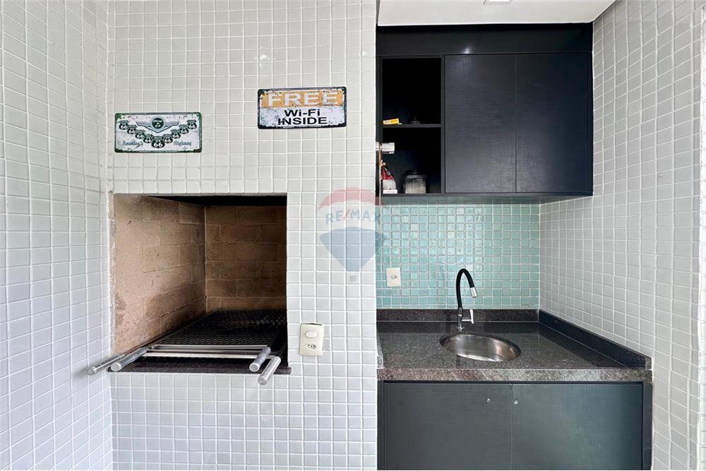 Apartamento - Venda - Guarujá , São Paulo - 6 - 690551024-235