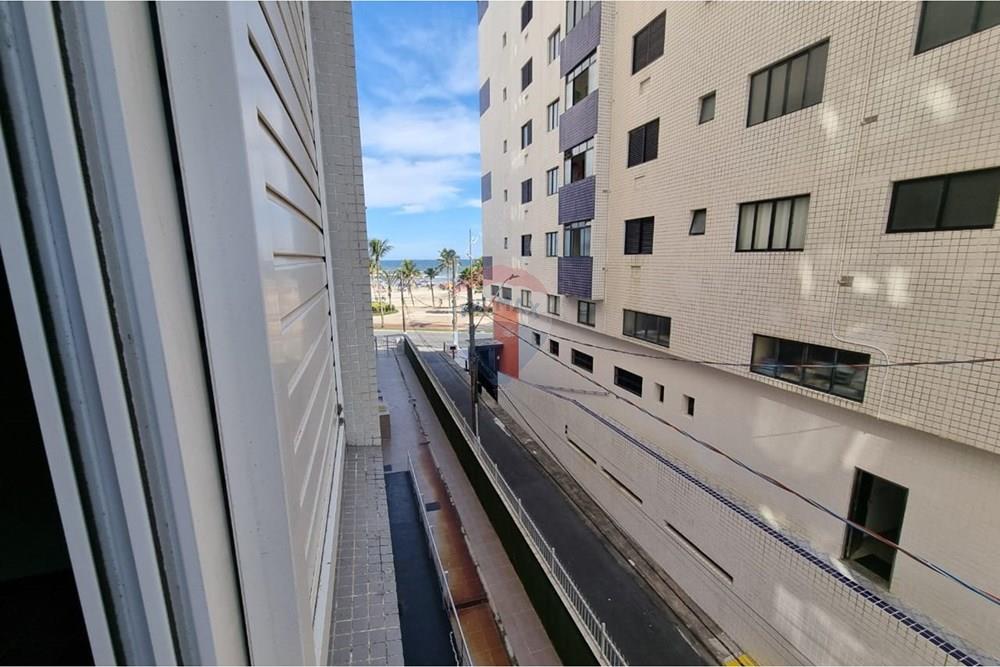 Apartamento - Alugar - Praia Grande , São Paulo - WhatsApp Image 2026-01-14 at 09.24.02 (2).jpeg - Fachada - 691161001-32