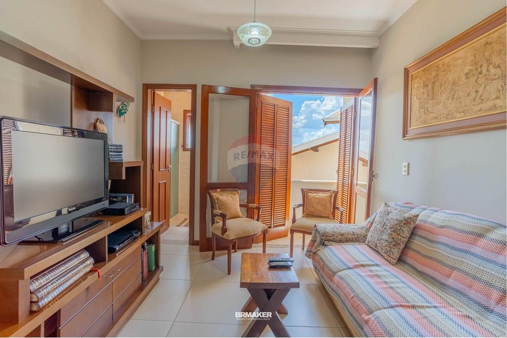 Casa de Condomínio - Venda - Campinas , São Paulo - Fotos imobiliarias - adriana e daniela-13.jpg - Suite - 690681117-63