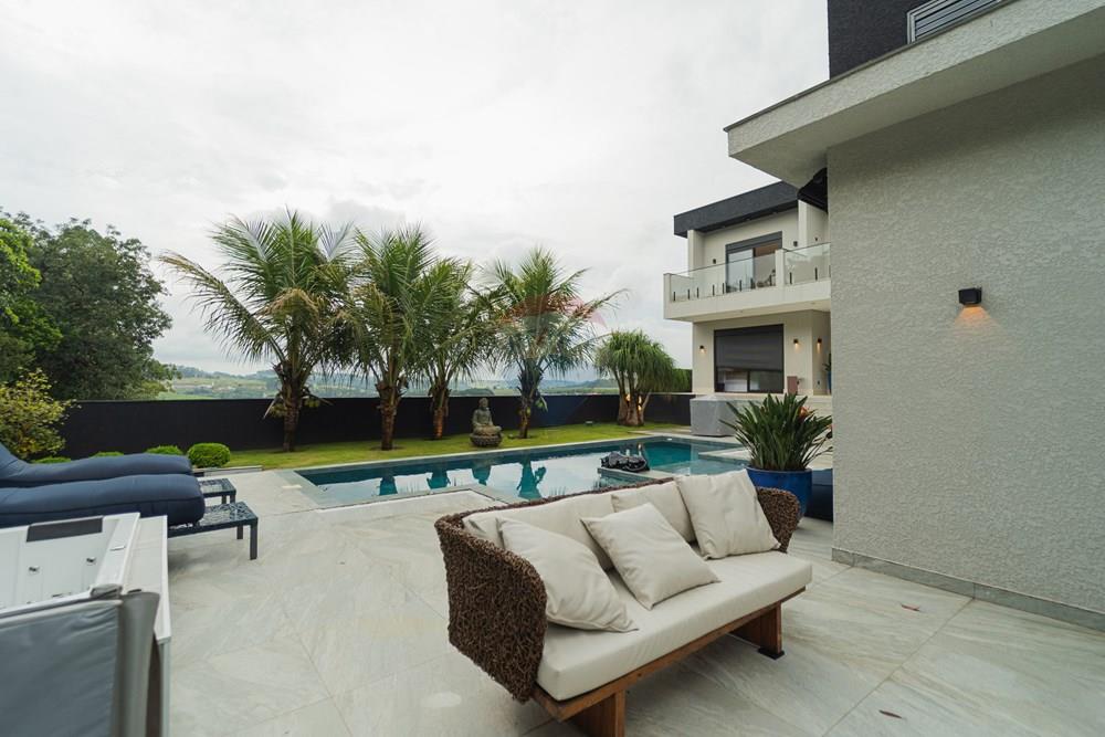 Casa de Condomínio - Venda - Bragança Paulista , São Paulo - DSC08662.jpg - 690041152-8